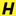 'hertzride.com' icon