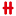 'hesburger.fi' icon