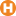 'heuts.nl' icon