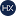 'hexington.com' icon