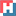 'hiclipart.com' icon