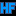 'hifi-review.com' icon