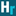 'hifiroom.cz' icon