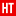 'hightimes.com' icon