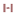 'hince.jp' icon