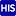 'his-j.com' icon