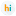 'hitwe.com' icon