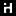'hizihair.nl' icon