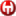 'hl7plus.com' icon