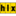 'hlx.com' icon