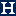 hoelig.com icon