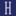 'hoganhansen.com' icon