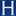'holtic.com' icon