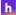 'hometogo.dk' icon