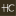 'hopecrossing.com' icon