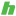 'hopetech.com' icon
