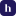 'hosman.co' icon