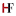 'hotelfollower.com' icon