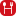 'hotpepper.jp' icon