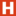 'hotpoint.com' icon