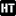 'hottopic.com' icon