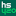 'hs420.net' icon
