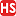 'hsboss.com' icon