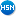 'hsn.com' icon