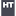 'htbrandstudio.com' icon