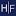 'huberfox.com' icon