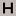 'hudsonjeans.com' icon