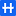 'huilianyi.com' icon