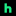'hulu.com' icon