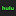 hulu.jp icon
