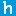 'humanitas.nl' icon
