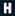 'hushhush.com' icon