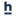 'hvg.be' icon
