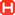 'hvosting.ua' icon