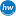 hw-homeware.dk icon