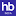 hylobiz.com icon