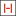 'hyphenonline.org' icon