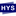 'hys-enterprise.com' icon
