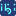 'ibi.com' icon