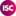 iscparis.com icon