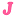 'j-love.jp' icon