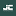 'jchughes.net' icon