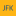 'jfkairport.com' icon