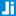 'jimukiki.net' icon