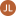 'jlubin.net' icon