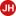 joyharjo.com icon
